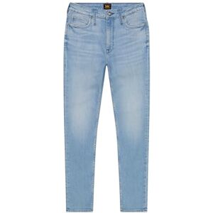 Lee Women's Scarlett HIGH Jeans, Light Chaos, 28/31 Lee Women's Scarlett HIGH Jeans, Light Chaos, 28/31
