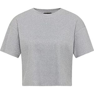 SWIRLIE dam T-Shirt 77133843, grå, L, GRÅ, L SWIRLIE dam T-Shirt 77133843, grå, L, GRÅ, L