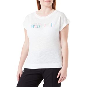 s.Oliver Dam-t-shirts, ärmlösa, Vit, 36 s.Oliver Dam-t-shirts, ärmlösa, Vit, 36