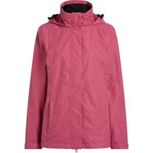 Mc Kinley Mckinley Adia-jacka, dam, röd, 44 Mc Kinley Mckinley Adia-jacka, dam, röd, 44