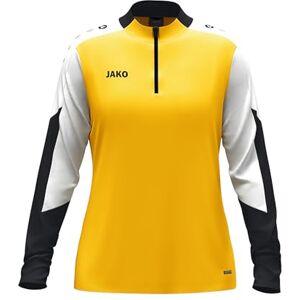 JAKO Dynamic Ziptop sweatshirt damer damer JAKO Dynamic Ziptop sweatshirt damer damer