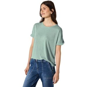 Cecil dam tshirt, Ice Sage Green, XS Cecil dam tshirt, Ice Sage Green, XS