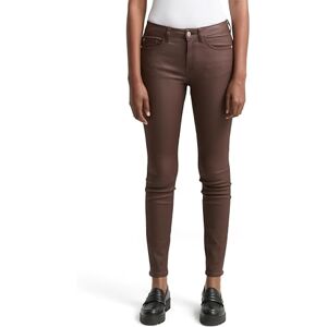 TOM TAILOR Denim damjeans, 39225 – brun belagd denim, 32W / 32L TOM TAILOR Denim damjeans, 39225 – brun belagd denim, 32W / 32L