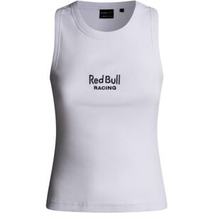 Pepe Jeans dam W klassisk logotyp tank t-shirt, vit (vit), M Pepe Jeans dam W klassisk logotyp tank t-shirt, vit (vit), M