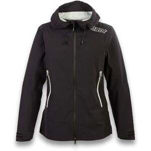 Ande PIEVE LADY JKT TEKNISK JACKA Vindtät OUTDOOR, Svart, S Ande PIEVE LADY JKT TEKNISK JACKA Vindtät OUTDOOR, Svart, S