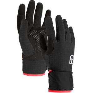 ORTOVOX Mountain Guide Glove Brown 20, unisex, vuxna ORTOVOX Mountain Guide Glove Brown 20, unisex, vuxna