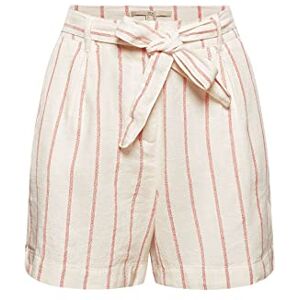 ESPRIT dam 041CC1C313 shorts, off white 2 (111), 30, Off White 2 (111), 30 SE ESPRIT dam 041CC1C313 shorts, off white 2 (111), 30, Off White 2 (111), 30 SE