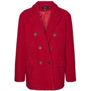 VERO MODA dam Vmswan Edie Jacka Boo jacka, Salsa, M VERO MODA dam Vmswan Edie Jacka Boo jacka, Salsa, M