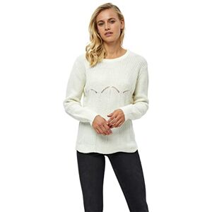 DESIRES Dam Kastella Pullover, Gardenia, XS DESIRES Dam Kastella Pullover, Gardenia, XS