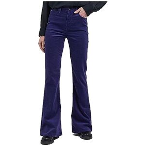 Lee dam Breese bootcut Jeans , blåbär, 25W / 33L Lee dam Breese bootcut Jeans , blåbär, 25W / 33L