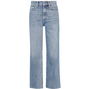 HUGO Damjeans byxor, Turkos/Aqua445, 29W / 32L HUGO Damjeans byxor, Turkos/Aqua445, 29W / 32L