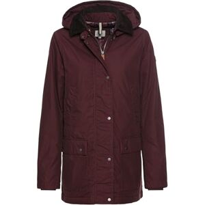 camel active jacka, Plommon, 34 camel active jacka, Plommon, 34