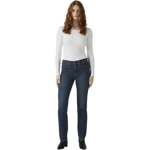 Levi's 314 Shaping Straight Eternal Indigo Drk, Eternal Indigo Drk T, 30W / 30L Levi's 314 Shaping Straight Eternal Indigo Drk, Eternal Indigo Drk T, 30W / 30L