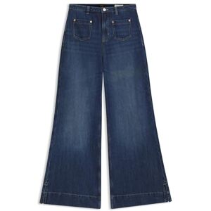 Boss Dam jeans_byxor, Mörkblå 405, 29W / 32L Boss Dam jeans_byxor, Mörkblå 405, 29W / 32L