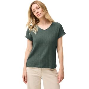 Cecil dam tshirt, Dark Balmy Khaki, XXL Cecil dam tshirt, Dark Balmy Khaki, XXL