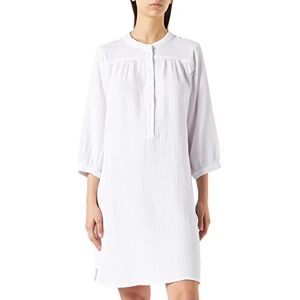 Part Two Dam Payanapw Dr Dress Relaxed Fit klänning, ljus vit, 30 Part Two Dam Payanapw Dr Dress Relaxed Fit klänning, ljus vit, 30