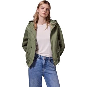 Street One Studio dam F202040 jacka, sommar kaki, normal, Sommar khaki, one size Street One Studio dam F202040 jacka, sommar kaki, normal, Sommar khaki, one size