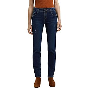ESPRIT Jeans dam, 901/blå mörk tvätt, 31W x 30L ESPRIT Jeans dam, 901/blå mörk tvätt, 31W x 30L
