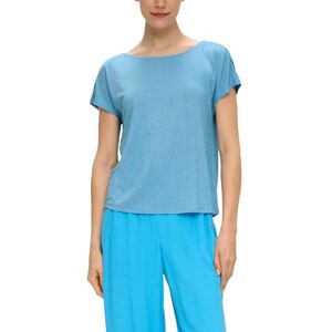 s.Oliver BLACK LABEL T-shirt, 64 x 1, 40 s.Oliver BLACK LABEL T-shirt, 64 x 1, 40