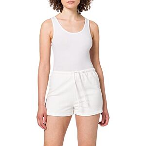 NA-KD Sweatshorts, vardagliga shorts, dam, Ljusbeige, M NA-KD Sweatshorts, vardagliga shorts, dam, Ljusbeige, M