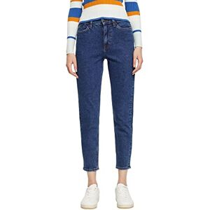ESPRIT Jeans dam, 901/blå mörk tvätt, 44 ESPRIT Jeans dam, 901/blå mörk tvätt, 44