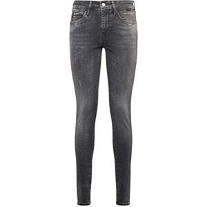 Mavi Dam Adriana jeans, GRÅ, 24W x 28L Mavi Dam Adriana jeans, GRÅ, 24W x 28L
