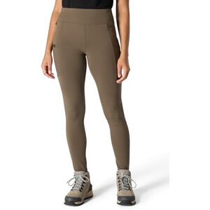 Carhartt Force® Utility Damer legging Brun L Carhartt Force® Utility Damer legging Brun L