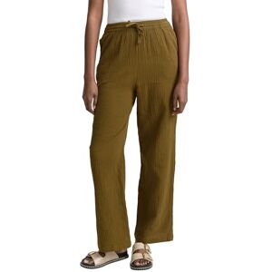 TOM TAILOR Denim dambyxor, 10370 – Gyllene olivgrön, M TOM TAILOR Denim dambyxor, 10370 – Gyllene olivgrön, M