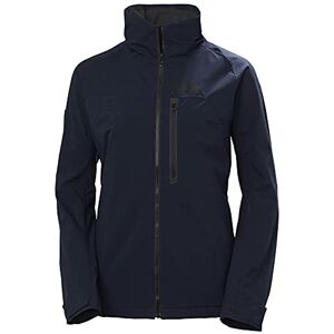 Helly Hansen Hp Racing Lifaloft Kvinnor Funktionell jacka Parka Coat, marinblå, XXL Helly Hansen Hp Racing Lifaloft Kvinnor Funktionell jacka Parka Coat, marinblå, XXL