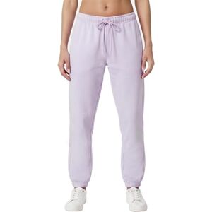 Light & Shade Lavendel Slim Fit Joggers - Joggers Light & Shade Lavendel Slim Fit Joggers - Joggers