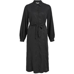 Object Objtilda L/S T-shirt Dress Noos Klänning Blus, Svart, 36 för Kvinnor, Svart, 34 Object Objtilda L/S T-shirt Dress Noos Klänning Blus, Svart, 36 för Kvinnor, Svart, 34