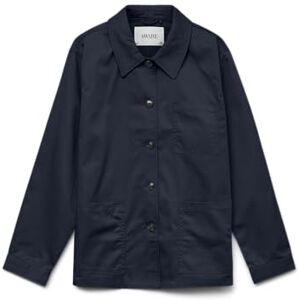 VERO MODA Awsovina Ls jacka Noos, Mörk safir, numeric_38 VERO MODA Awsovina Ls jacka Noos, Mörk safir, numeric_38