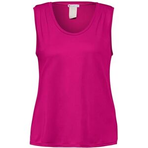 Street One Top av Travel Ware, Magnolia rosa, 34 Street One Top av Travel Ware, Magnolia rosa, 34