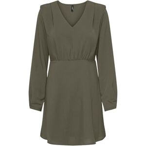 ONLY Onlnova Life Elite L/S Monica Dress SOLI, Kalamata, XS ONLY Onlnova Life Elite L/S Monica Dress SOLI, Kalamata, XS