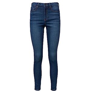ESPRIT Dam jeans, 901/blå mörk tvätt, 24W x 32L ESPRIT Dam jeans, 901/blå mörk tvätt, 24W x 32L