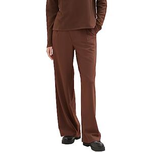 TOM TAILOR Denim Dambyxor, 19714 – rostad kaffe brun, XXL TOM TAILOR Denim Dambyxor, 19714 – rostad kaffe brun, XXL