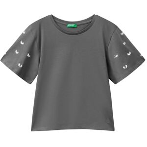 United T-shirt, Grå, 120 United T-shirt, Grå, 120