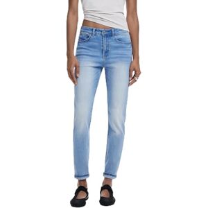 Desigual Denim_LEYSTER, 5007 Denim Light Wash, 38, Blå, 36 Desigual Denim_LEYSTER, 5007 Denim Light Wash, 38, Blå, 36