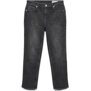 VERO MODA Vmrosie Mr Slim ANK J Noos Ra134, svart, L / 34L VERO MODA Vmrosie Mr Slim ANK J Noos Ra134, svart, L / 34L