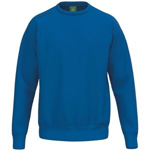 Erima Unisex TS Basic sweatshirt (2072585) New Royal, 3XL Erima Unisex TS Basic sweatshirt (2072585) New Royal, 3XL