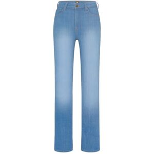 Lee Breese Bootjeans för kvinnor, Mellanglans, 33W x 33L Lee Breese Bootjeans för kvinnor, Mellanglans, 33W x 33L