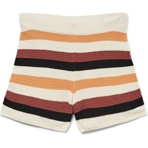 VERO MODA Vmaruba Nw shorts Se, Björk, M VERO MODA Vmaruba Nw shorts Se, Björk, M