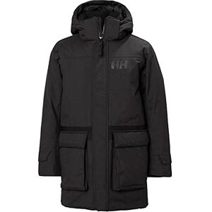 Helly Hansen Unisex Oliver Parka Jacka Oliver Parka Jacka 990 svart 12 Helly Hansen Unisex Oliver Parka Jacka Oliver Parka Jacka 990 svart 12