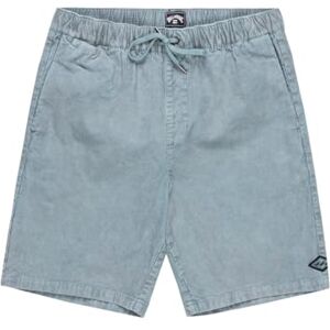 BILLABONG Larry Cord-shorts för män BILLABONG Larry Cord-shorts för män