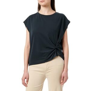 Boss T-shirt för kvinnor, Svart 001, XS Boss T-shirt för kvinnor, Svart 001, XS
