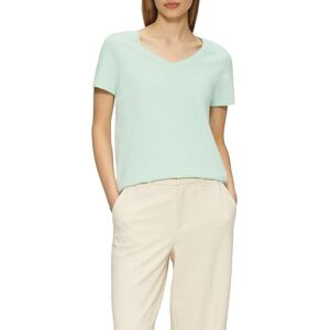 s.Oliver V-ringad T-shirt, Mint, 36 s.Oliver V-ringad T-shirt, Mint, 36