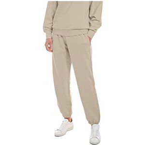 Replay Dam W8072 casual byxor, 893 sand, S, 893 Sand, S Replay Dam W8072 casual byxor, 893 sand, S, 893 Sand, S