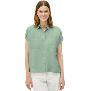 Cecil Damskjorta blus, Matcha grön, XXL Cecil Damskjorta blus, Matcha grön, XXL