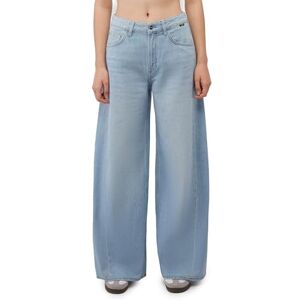 Mavi Miami-jeans, blekt skuggat, 26/32, Blekt skuggat, 26W / 32L Mavi Miami-jeans, blekt skuggat, 26/32, Blekt skuggat, 26W / 32L