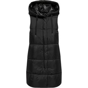 ONLY Bestseller A/S Dam ONLASTA buffert midjerock CC OTW kappa, svart, S, Schwarz, S ONLY Bestseller A/S Dam ONLASTA buffert midjerock CC OTW kappa, svart, S, Schwarz, S